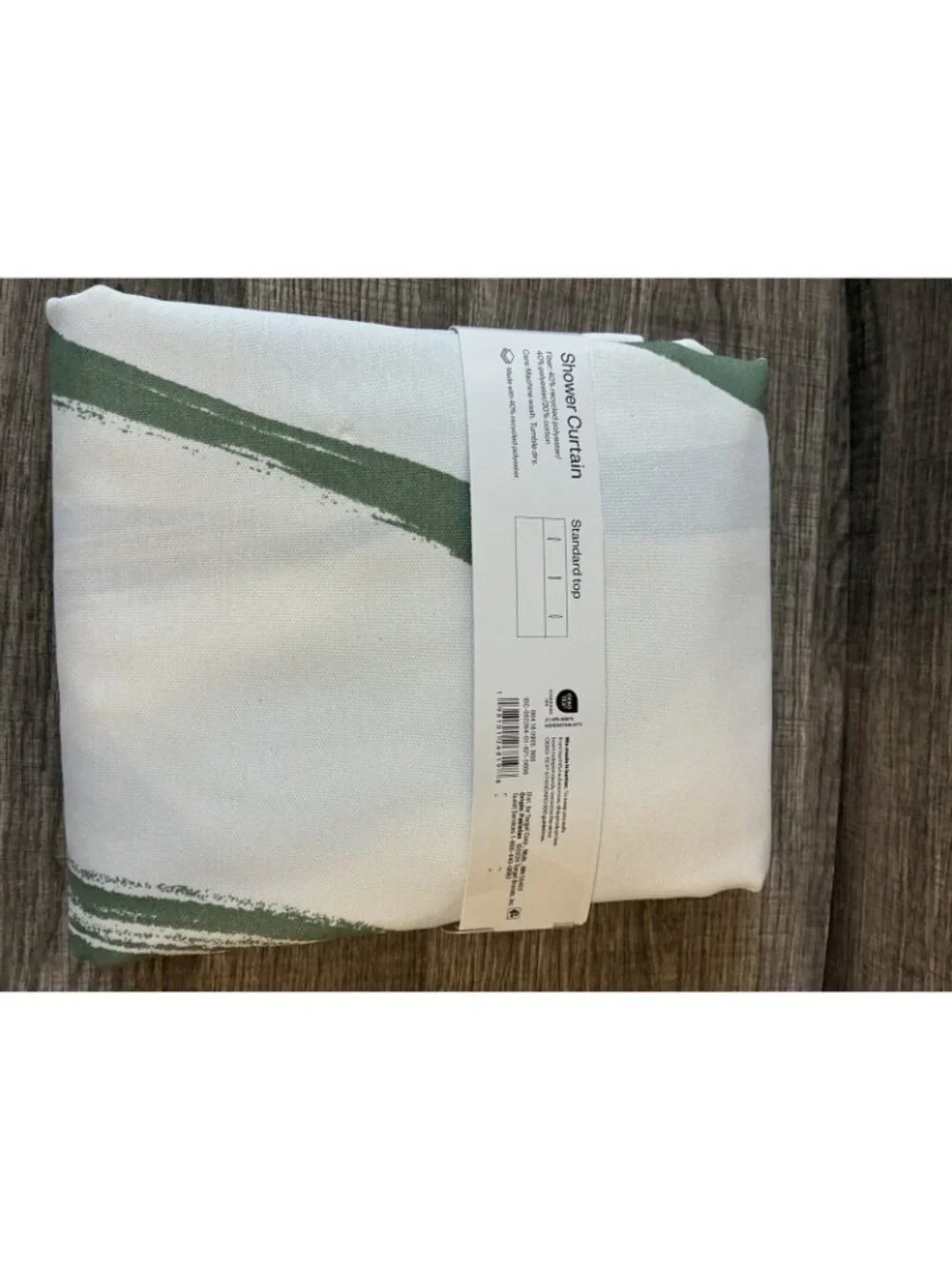 Unbranded fabric painted